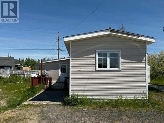 House for sale in Happy Valley – Goose Bay, Newfoundland And Labrador