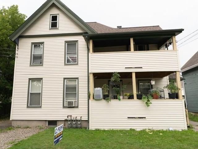 House for sale in Binghamton, New York