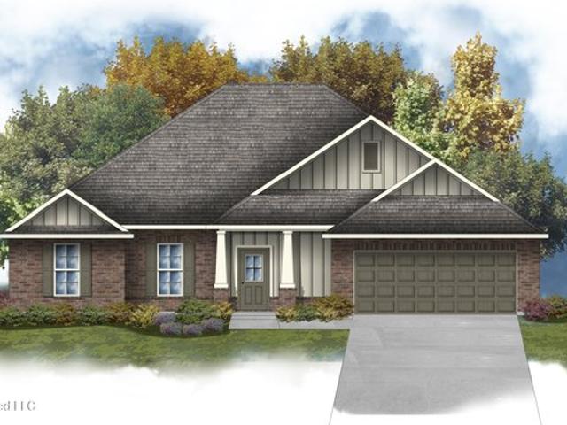 House for sale in Long Beach, Mississippi