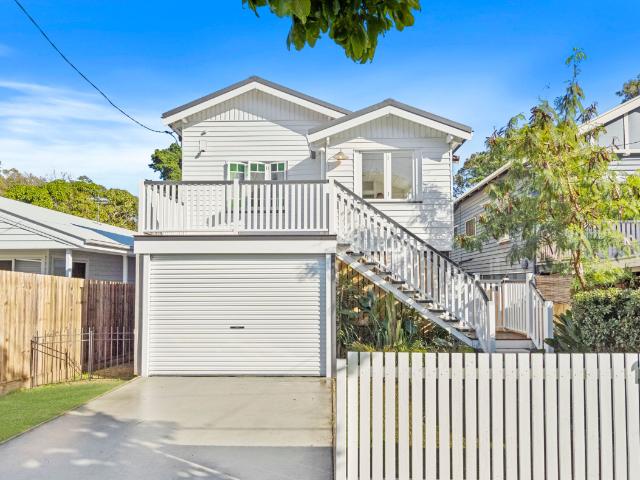 Apartment for rent in Toombul, Queensland