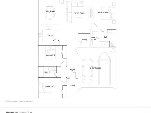 House for sale in Ark