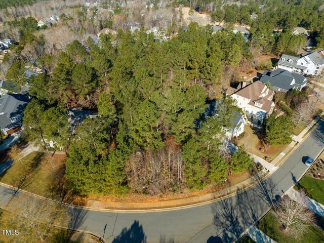 Land for sale in Chatham, North Carolina