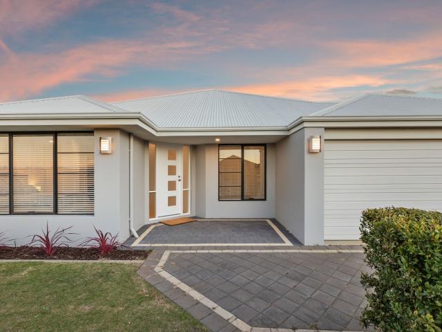 House for rent in Clarkson, Western Australia