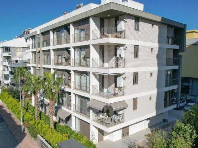 Muratpaşa, Antalya içerisinde satılık mülk