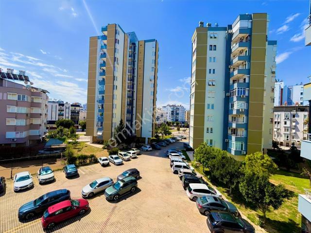 Muratpaşa, Antalya içerisinde satılık mülk
