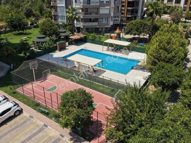 Muratpaşa, Antalya içerisinde satılık mülk