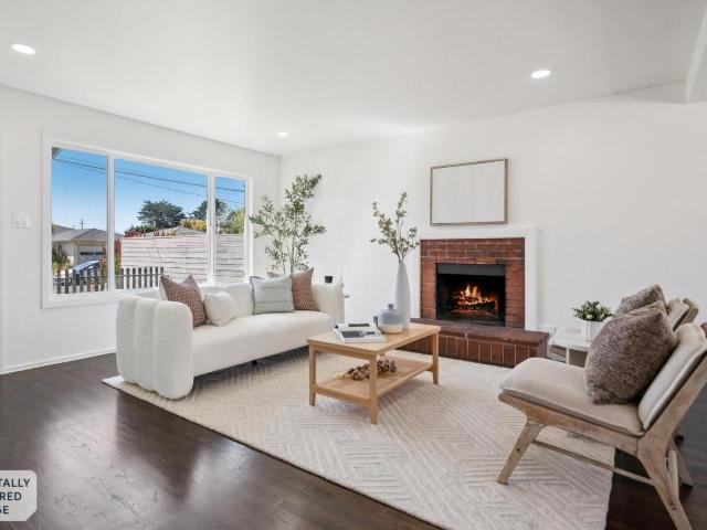 House for sale in San Mateo, California