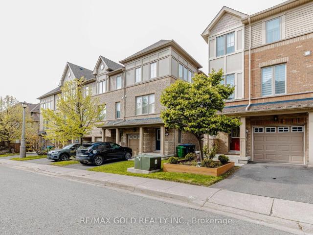 Condo for rent in Mississauga, Ontario