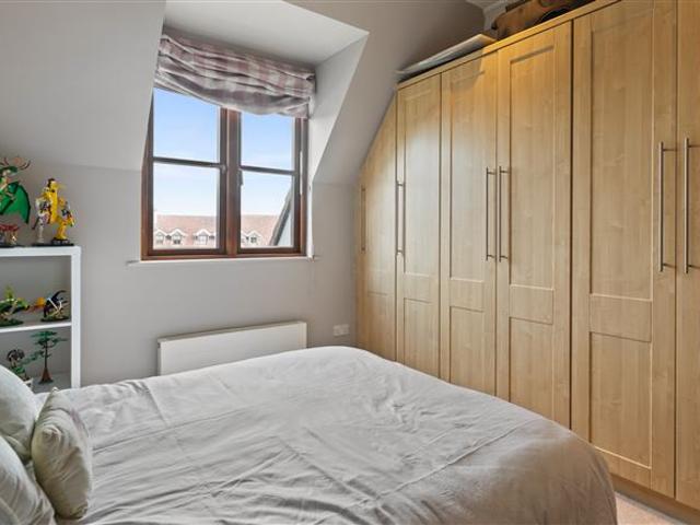 Apartment for sale in Carrickmines, North Tipperary
