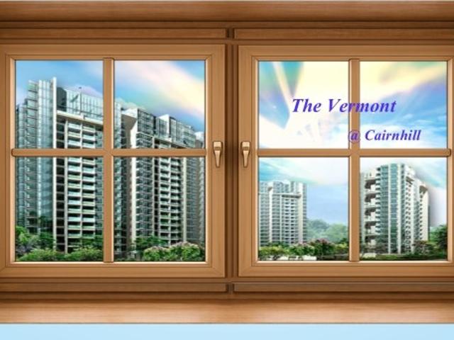 Condominium for rent