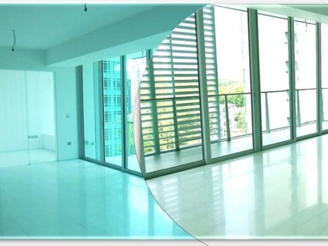Condominium for rent
