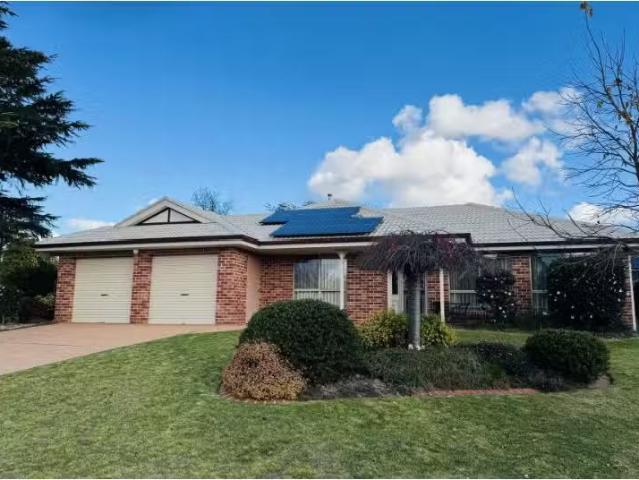 House for rent in Orange, New South Wales