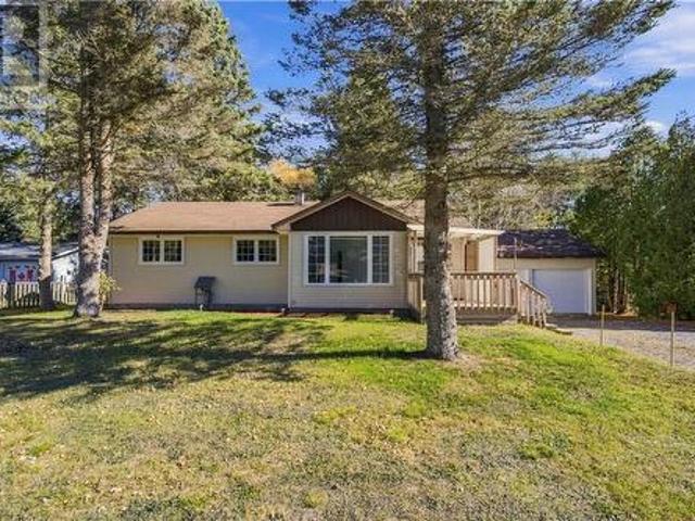 House for sale in Greater Sudbury, Northeastern Ontario