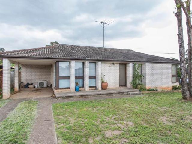 Apartment for rent in Penrith, Sydney