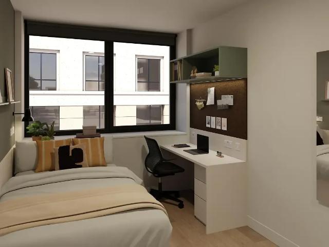 Apartment for rent in Park Central, Birmingham