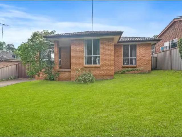 House for rent in Sydney, New South Wales