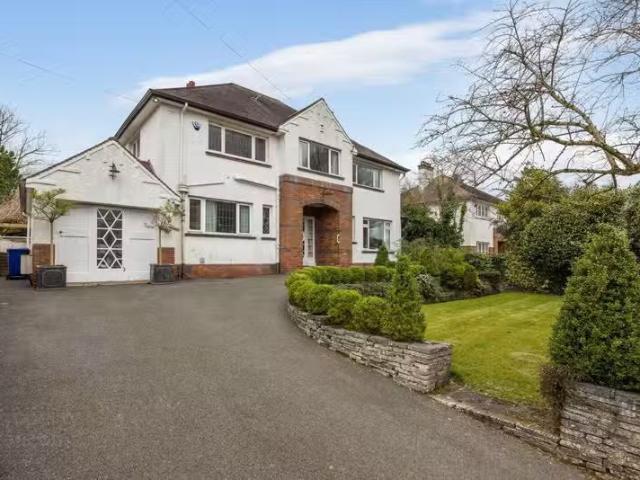 House for sale