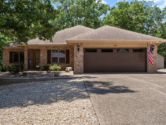 House for sale in Ark
