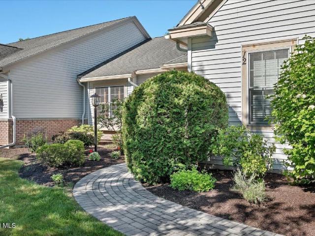 Townhouse for sale in Delmar, New York