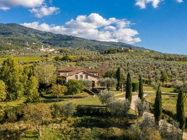 Casa in vendita a Unione di Comuni Valdarno e Valdisieve, Reggello