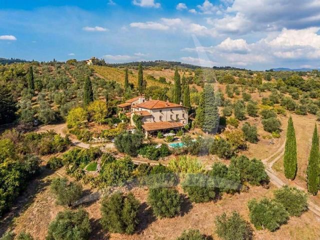 Casa in vendita a Rignano Sull'arno, Toscana