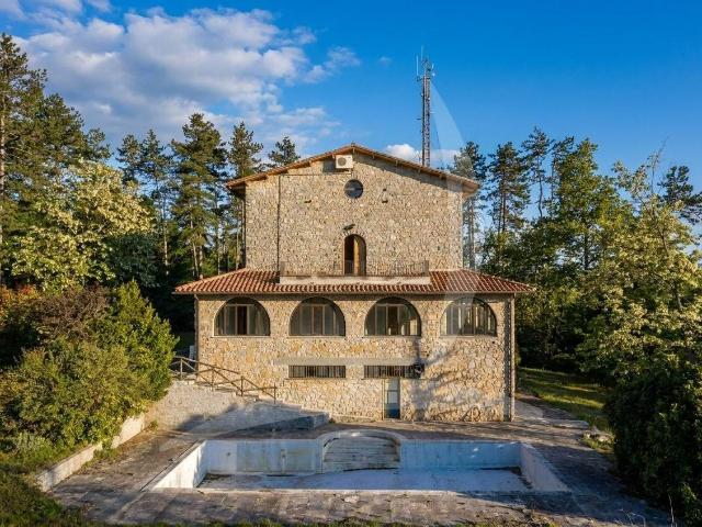Casa in vendita a Lisciano Niccone, Umbria