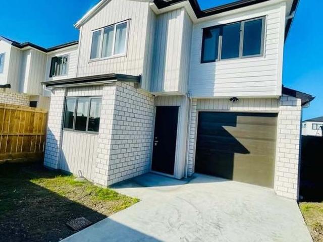 House for rent in Papakura, Oroua County