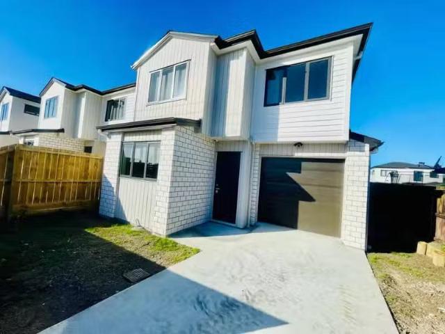 House for rent in Papakura
