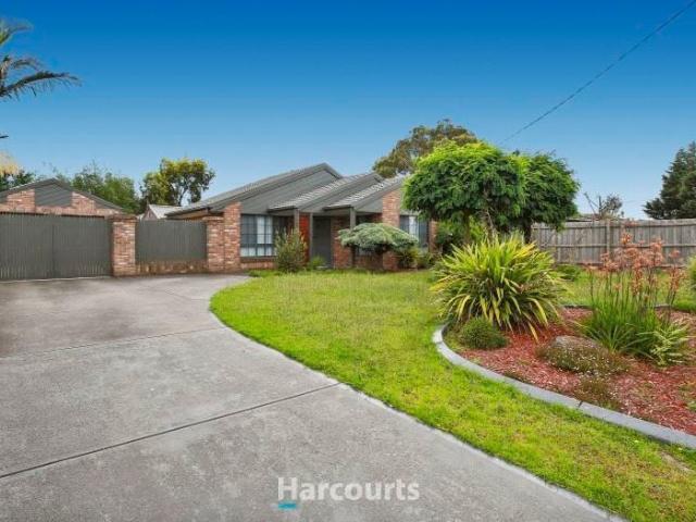 Apartment for rent in Pakenham, Melbourne