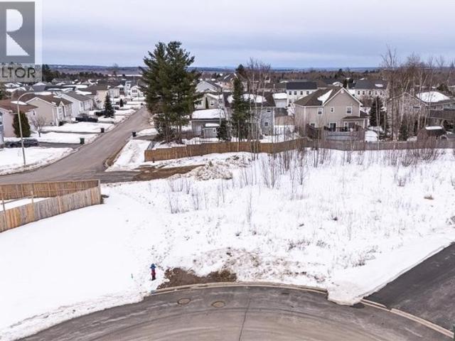 Land for sale in Oromocto, New Brunswick