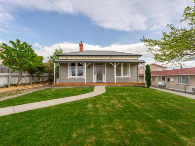 House for sale in Maori Hill, Timaru