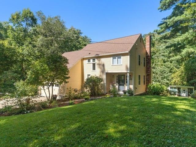 House for sale in Topsfield, Massachusetts