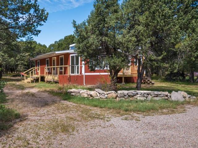 House for sale in Placitas, New Mexico