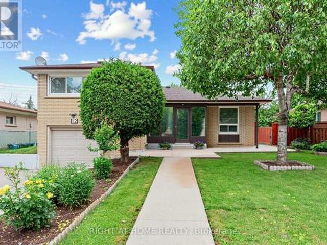 House for sale in Woburn, Ontario