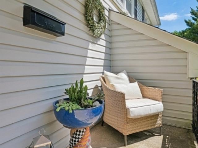 House for sale in Madison, New Jersey
