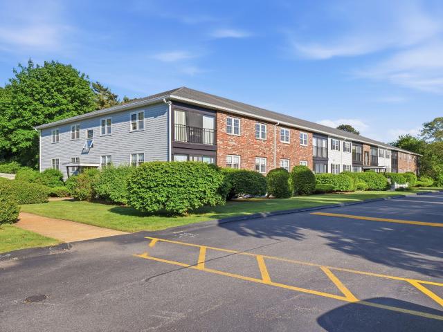 Condo for sale in Dennis, Massachusetts
