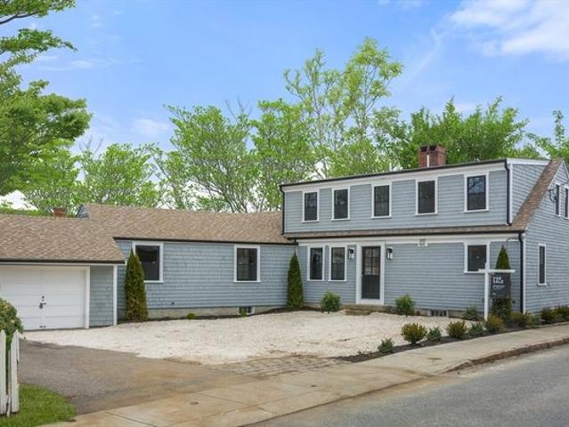 House for sale in Mattapoisett, Massachusetts