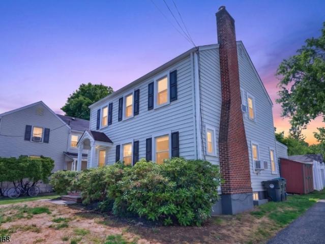 House for sale in Flemington, New Jersey