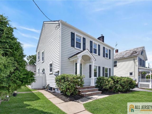 House for sale in Flemington, Hunterdon County