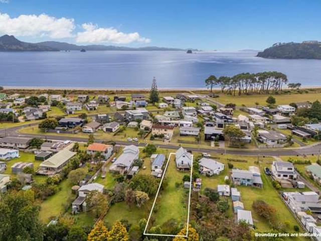 House for sale in Cooks Beach, Waikato