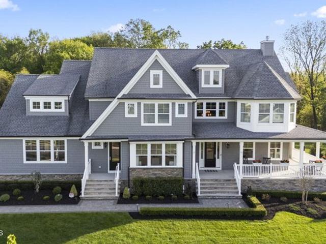 House for sale in Marlton, New Jersey