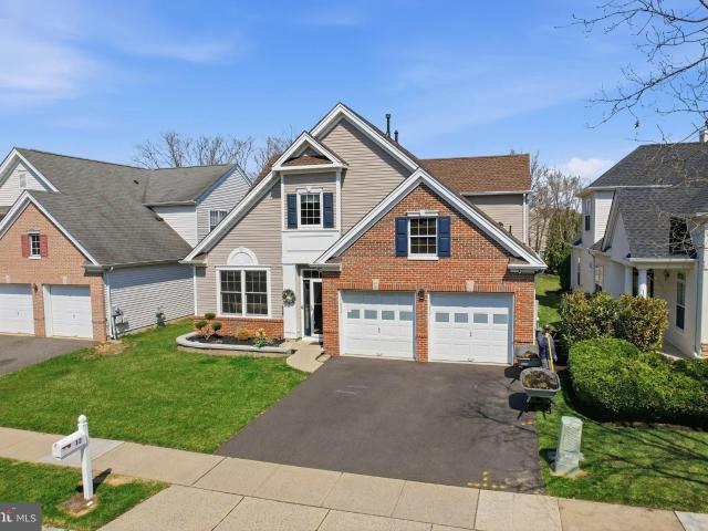Property for sale in Princeton Junction, New Jersey