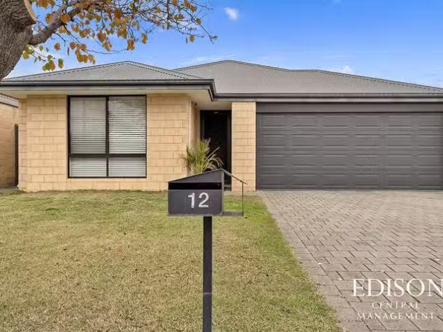 House for rent in Canning Vale, Western Australia