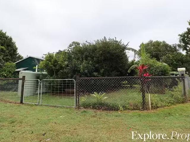 House for rent in Mackay, Queensland