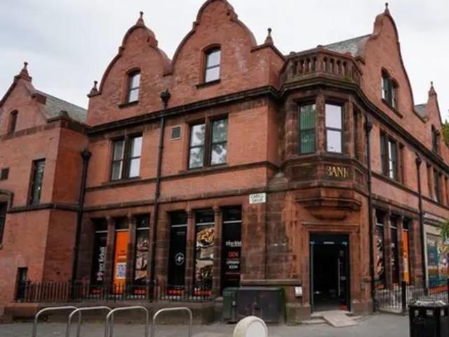 Apartment for rent in Georgia, Greater Manchester