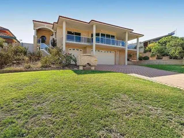House for rent in Parklands, Western Australia