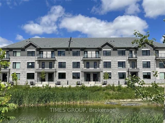Condo for sale in Woburn, Ontario