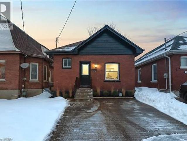House for sale in Brant, Ontario