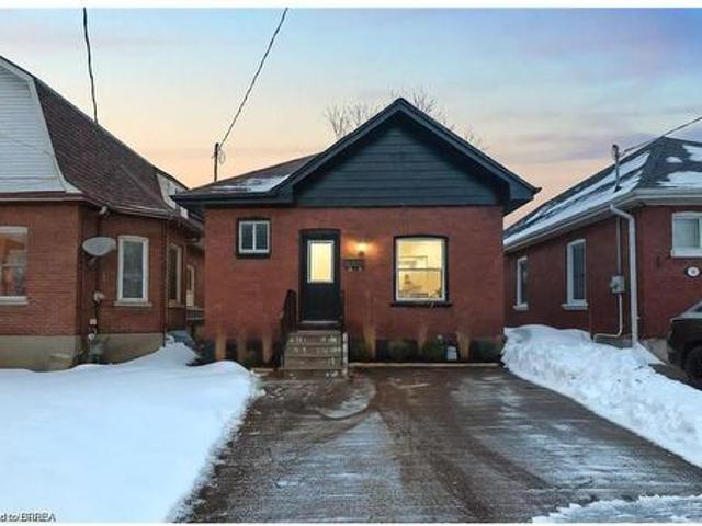 House for sale in Brant, Ontario