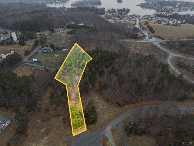 Land for sale in Virginia
